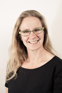 Marianne B. Rasmussen