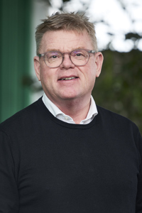 Torben Hansen (A)