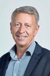 Lars Berg - hjemmeside