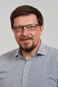 Henrik J. Vestergaard