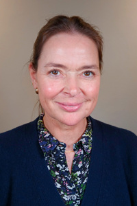 Dorthe Gustavsen
