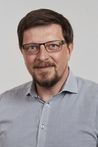 Henrik J. Vestergaard - hjemmeside