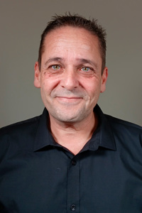Poul Masud - hjemmeside