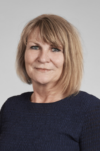 Merete L. Nielsen - hjemmeside