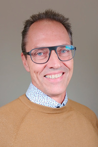 Karsten Bo Andersen