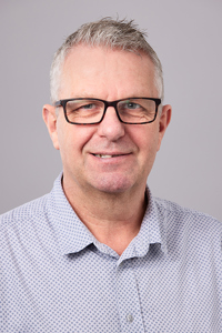 Kim Erik Glad Sorgenfri