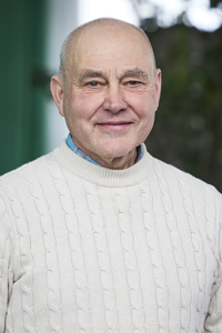 Anders Bøge, (F)
