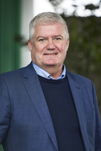 Steen Vindum, (V)