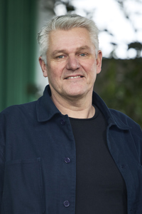 Claus Leick, (F)