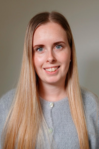 Emma Købke Rager